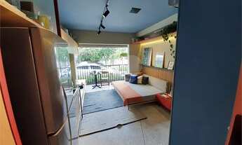 Imagem 2: STUDIO DE 39M² NO PARAISO A 200m DO METRO