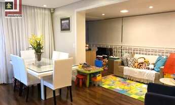 Imagem 7: Apartamento com 3 dormitórios à venda, 130 m² por R$ 1.200.000,00 - Vila Mariana - São Pau