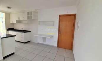 Imagem 2: APARTAMENTO no CENTRO com 1 quartos para LOCAÇÃO, 39 m²