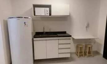 Imagem 5: Studio com 1 dormitório para alugar, 23 m² por R$ 3.600,00/mês - Perdizes - São Paulo/SP