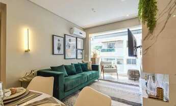 Imagem 2: APARTAMENTO RESIDENCIAL em São Paulo - SP, Liberdade