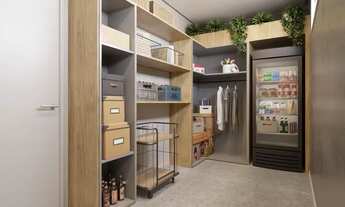 Imagem 7: VA- Jaguaribe , Apartamento 2 e 3 Quartos com Suíte , Ancorato Jaguaribe. VAN-LANC-001