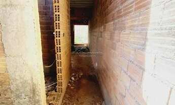 Imagem 4: HORTOLâNDIA - Casa Padrão - Jardim Nova Alvorada