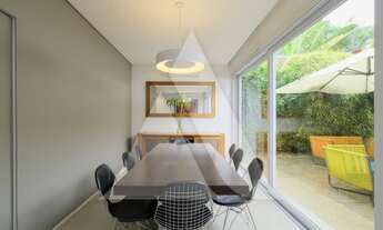 Imagem 7: SãO PAULO - Casa de Condomínio - Alto de Pinheiros