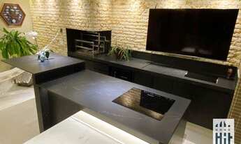 Imagem 7: Apartamento à venda, 237 m² por R$ 3.297.000,00 - Ipiranga - São Paulo/SP