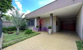 Imagem: JUNDIAÍ - Casa Padrão - VILA LIBERDADE