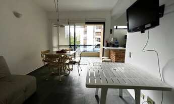 Imagem 4: Apartamento duplex, 2 dormitórios na Riviera de São Lourenço