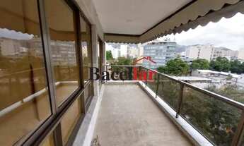 Imagem 3: Apartamento-À VENDA-Tijuca-Rio de Janeiro-RJ