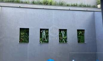 Imagem 4: Alphasitio Residencial - Alphaville - Casa de 405 m2 com 4 suítes e 4 vagas