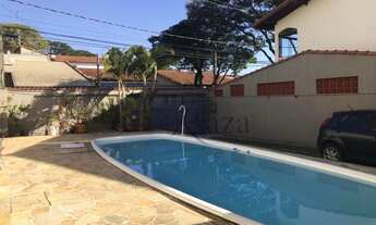 Imagem: Casa com piscina - Jardim Uirá - 100²