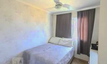 Imagem 6: Apartamento para Aluguel - Vila Mascote, 2 Quartos, 56 m2