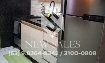 Imagem 2: Excelente apartamento com 1 quarto no Setor Sul