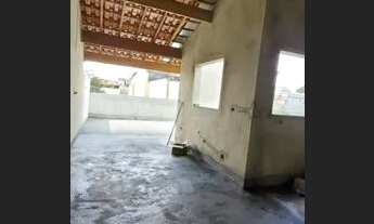 Imagem 6: Apartamento com 2 dormitórios à venda, 50 m² por R$ 320.000,00 - Utinga - Santo André/SP