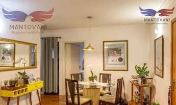 Imagem: Apartamento com 3 dormitórios à venda