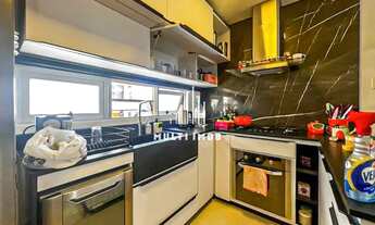 Imagem 6: Cobertura Mobiliada Petrópolis, 147m²