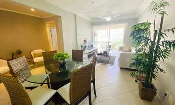 Imagem 4: Apartamento com 3 dormitórios para alugar, 118 m² - Riviera de São Lourenço - Bertioga/SP