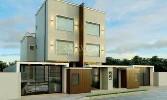 Imagem: CASA BAIRRO ARIRIBÁ - 3 SUITES - 4 VAGAS