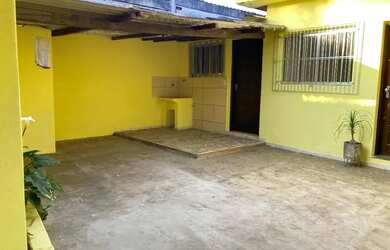 Imagem 3: Casa com 1 dormitório para alugar, 70 m² por R$ 1.180,00/mês - Meu Cantinho - Suzano/SP