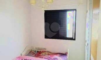 Imagem 6: EXCELENTE APTARTAMENTO NO MANDAQUI NA AV DO GUACÁ