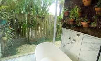 Imagem 7: Casa com 5 dormitórios, 600 m² - venda por R$ 4.900.000,00 ou aluguel por R$ 22.374,70/mês