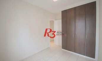 Imagem 7: Apartamento com 2 dormitórios para alugar, 79 m² no Boqueirão - Santos/SP