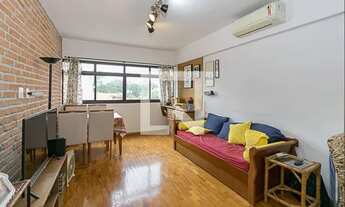 Imagem 5: Apartamento para Aluguel - Santo Amaro , 3 Quartos, 93 m2