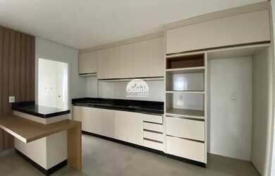 Imagem 4: Apartamento à venda, 2 quartos, 1 suíte, 2 vagas, Alto Alegre - Cascavel/Pr