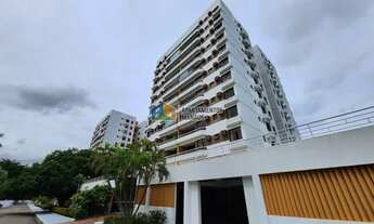 Imagem 4: Jardim Italia - 3 Quartos (2 Suítes) - Andar Alto - Parque 10 de Novembro