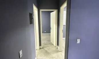 Imagem 5: Casa com 3 dormitórios para alugar, 126 m² por R$ 4.103/mês - Vila Izabel - Curitiba/PR