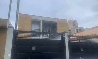 Imagem 2: Sobrado com 3 dormitórios para alugar, 86 m² por R$ 4.250/mês - Tatuapé - São Paulo/SP