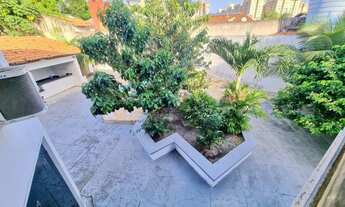 Imagem: Casa Solta - Quintas do Calhau 5 suítes