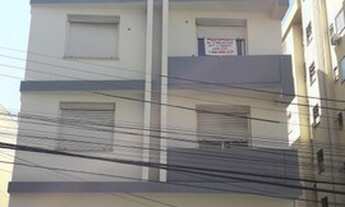 Imagem 2: Barros Cassal JK 23m² privativos. Sol, área de serviço e elevador