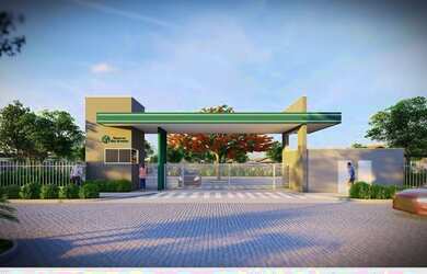 Imagem 3: Casa com lazer arborizado!!!!!