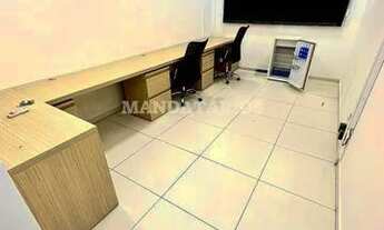 Imagem: SALA COMERCIAL À LOCAÇÃO RECREIO DOS