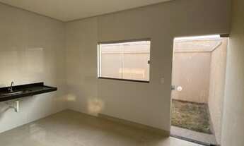 Imagem 5: Aparecida de Goiânia - Casa Padrão - Parque Trindade