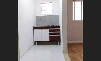 Imagem 3: Apartamento com 1 dormitório para alugar, 25 m² por R$ 1.455,00/mês - Liberdade - São Paul