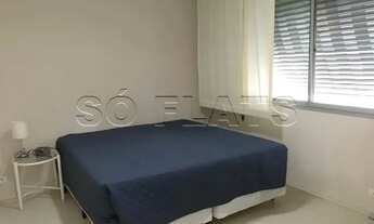 Imagem 3: Flat Eldorado I disponível para venda com 73m², 02 dormitório e 01 vaga