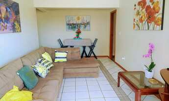 Imagem 3: Apartamento para venda possui 82 metros quadrados com 2 quartos em Praia do Morro - Guarap