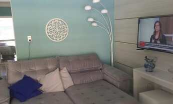 Imagem 7: Casa Triplex Condomínio a venda com 5quartos sendo 2 suítes com 182m2 na P. Flamengo - Sal