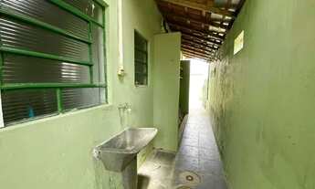 Imagem 6: Casa com 3 dormitórios à venda, 160 m² por R$ 430.000,00 - Jardim Ouro Negro - Paulínia/SP