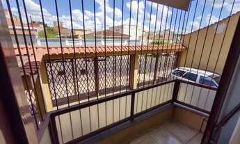 Imagem: Apartamento com 3 dormitórios, 80 m²