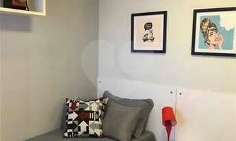 Imagem 7: Apartamento 3 dormitórios para venda no Tatuapé - São Paulo / SP