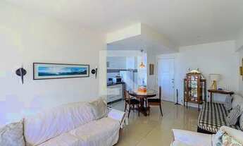 Imagem 3: Apartamento para Aluguel - Santa Rosa , 1 Quarto, 45 m2