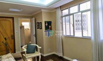 Imagem 3: Apartamento Residencial à venda, Paineiras, Juiz de Fora -