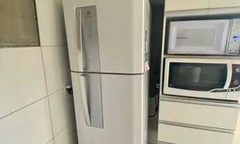 Imagem 5: Apartamento com 2 dormitórios para alugar, 47 m² por R$ 2.550,00/mês - Jardim Tatiana - Vo