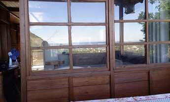 Imagem 6: Casa de condomínio para aluguel possui 60 metros quadrados com 2 quartos