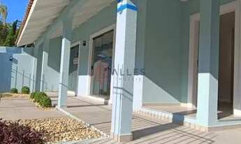 Imagem: ALUGA-SE ANUAL CASA TÉRREA NO CENTRO DE