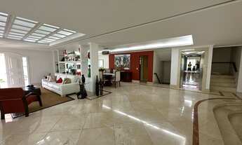 Imagem 2: Casa para venda com 1134 metros quadrados com 4 quartos