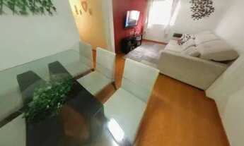 Imagem 7: Apartamento para Venda em São Paulo, JARDIM DAS VERTENTES, 3 dormitórios, 1 banheiro, 1 va