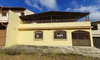 Imagem: Casa 3 quartos/1 suite, terraço e quintal